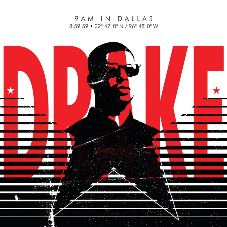 Drake – 9AM in Dallas (Edited Version)
