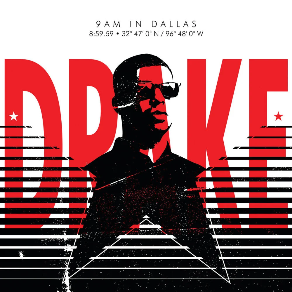 Drake – 9AM in Dallas (Edited Version)