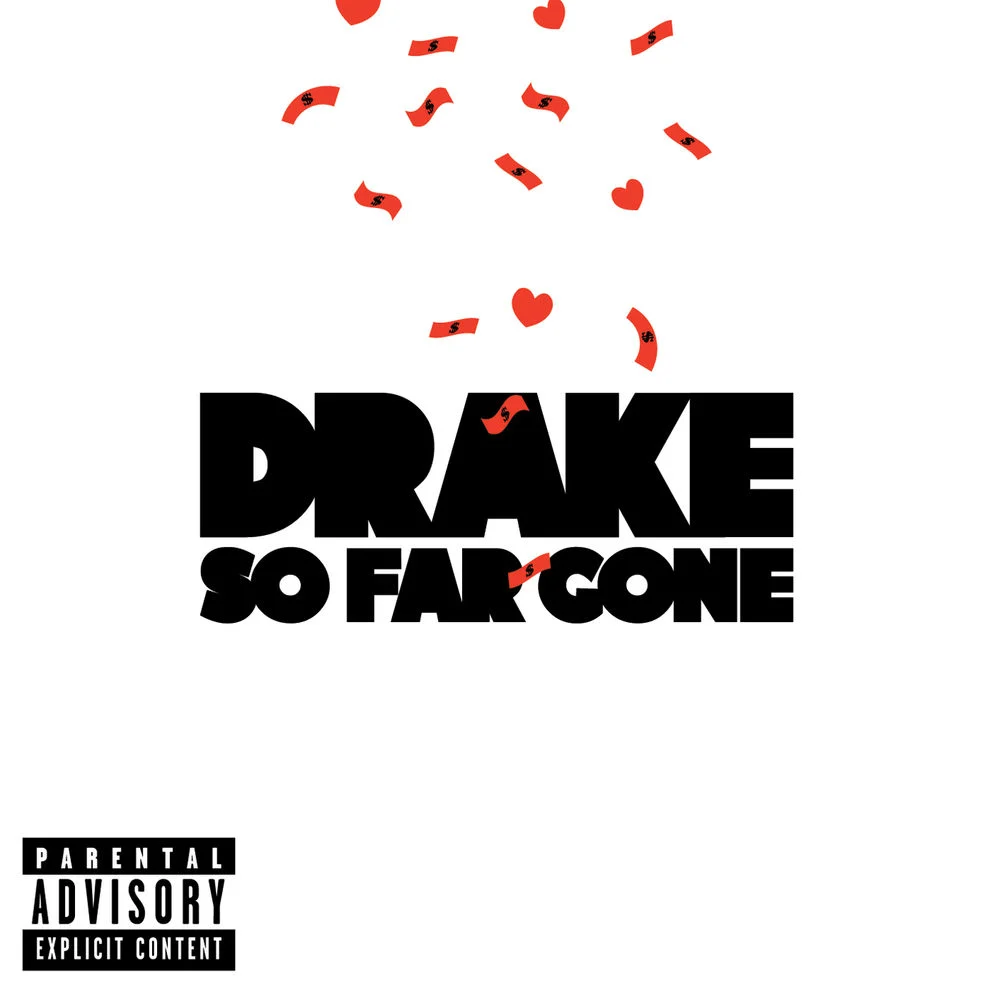 Drake – I’m Goin In