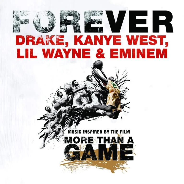 Drake – Forever (Explicit Version)