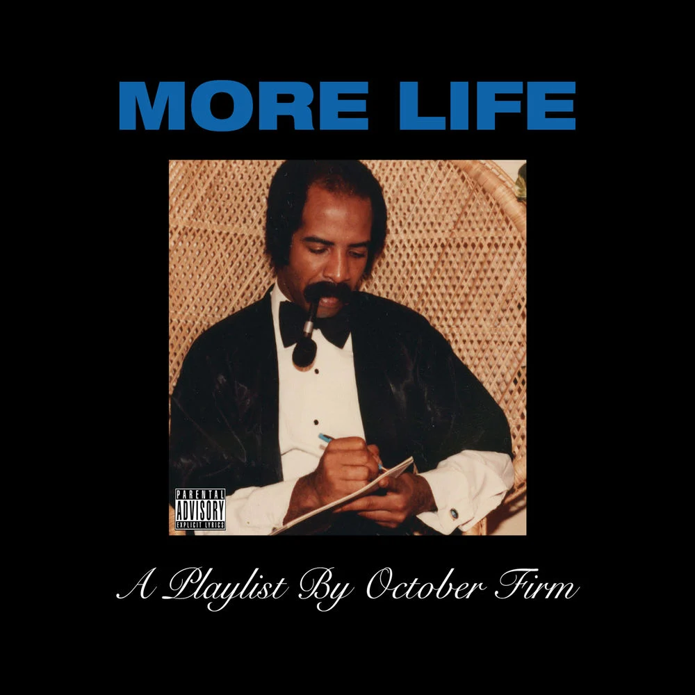 Drake – Blem