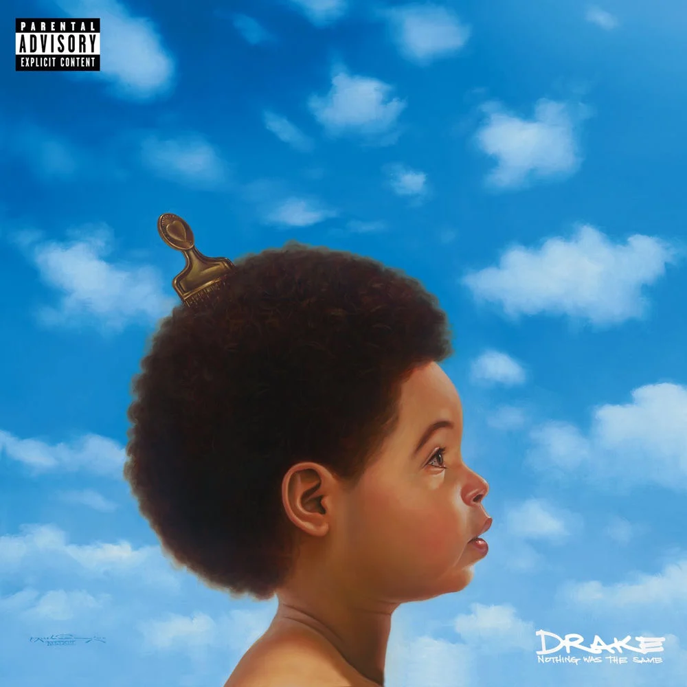 Drake – Tuscan Leather