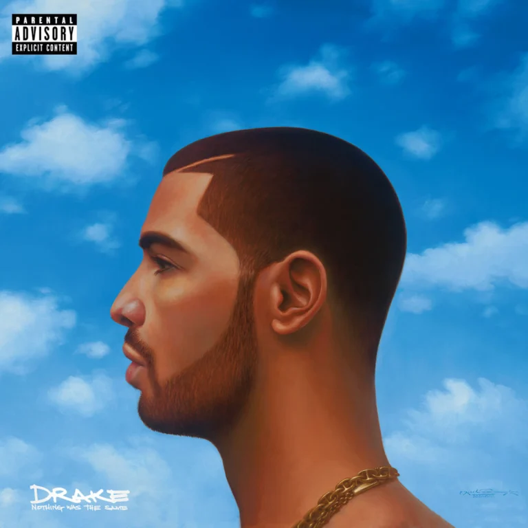 Drake – Hold On, We’re Going Home (Album Version)