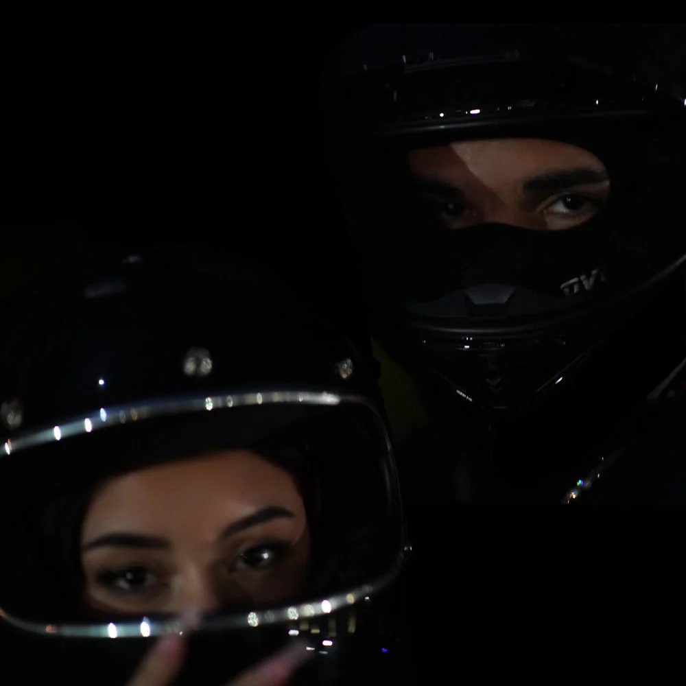 Drake – Search & Rescue