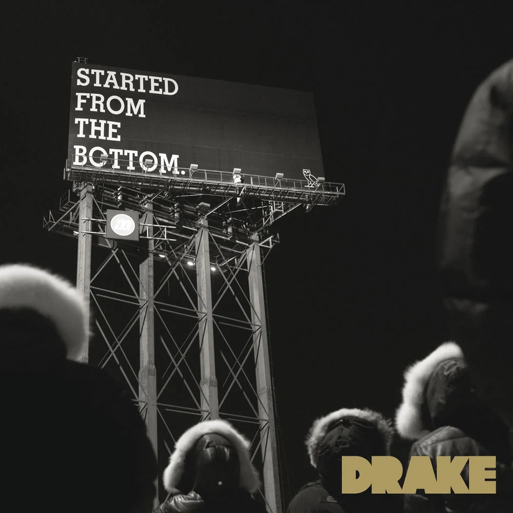 Drake – Started From the Bottom (Edited Version)