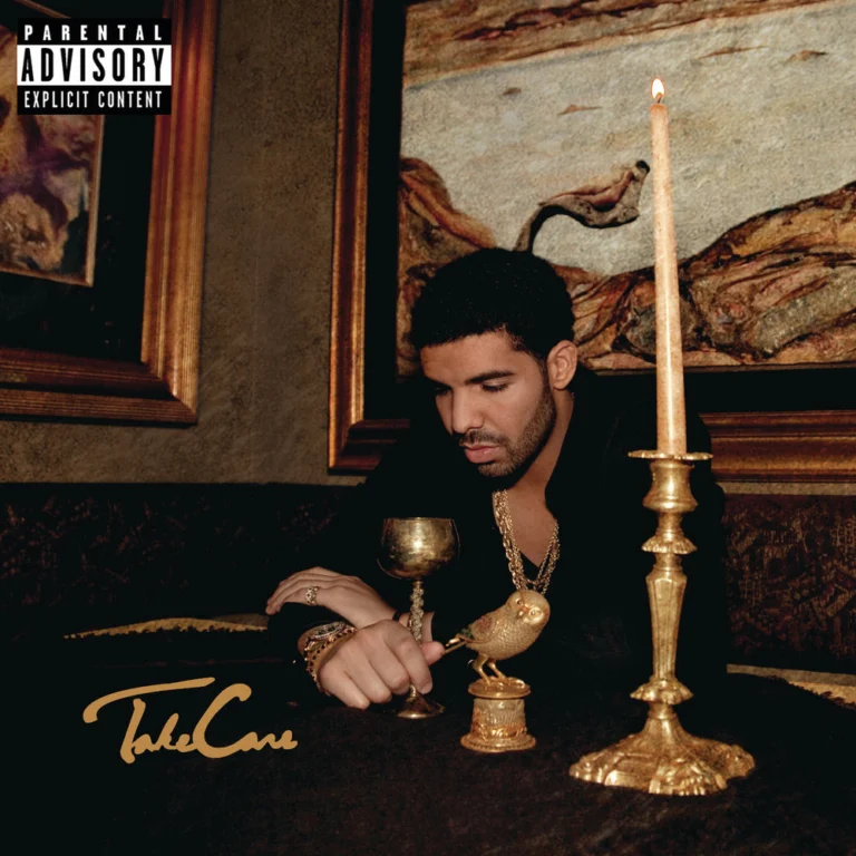 Drake – Over My Dead Body