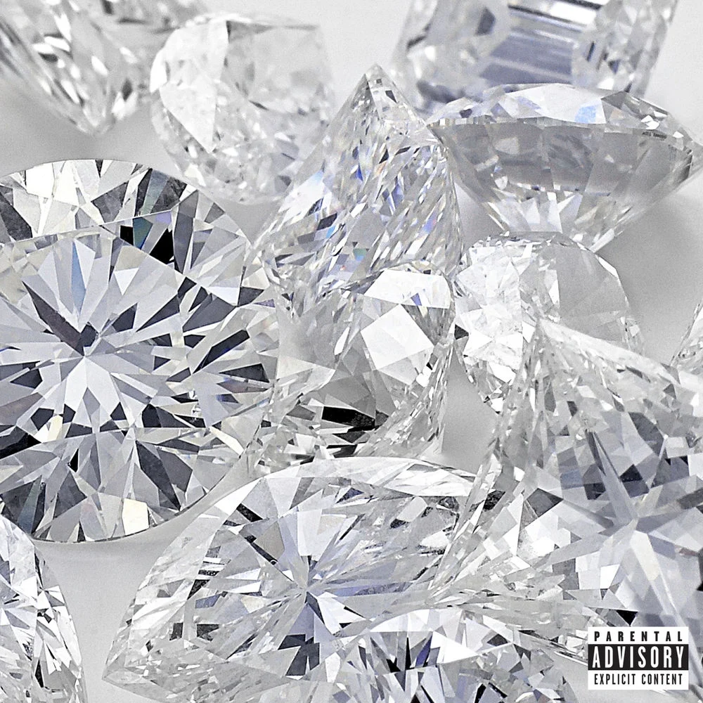 Drake – Digital Dash