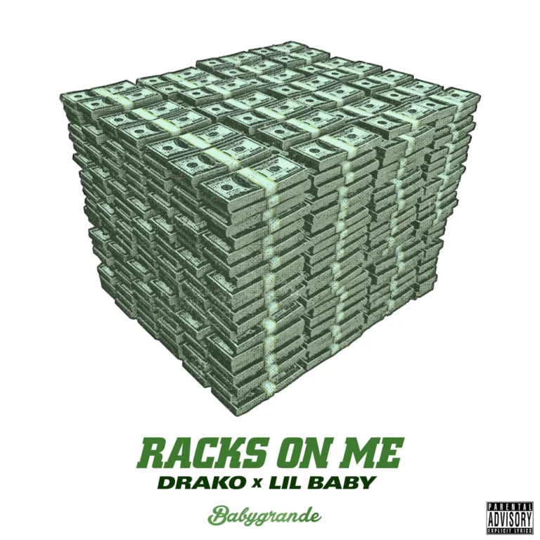 Drako – Racks on Me