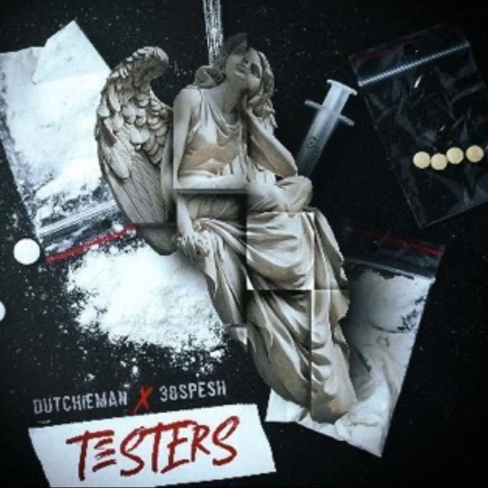 Dutchieman – Testers