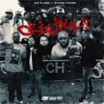 DW FLAME – Originals
