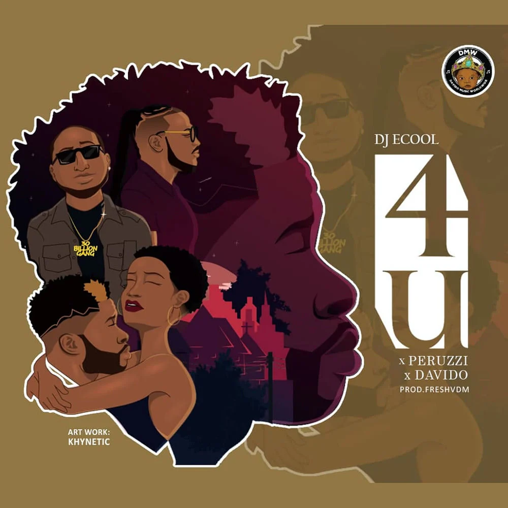 Ecool – 4U