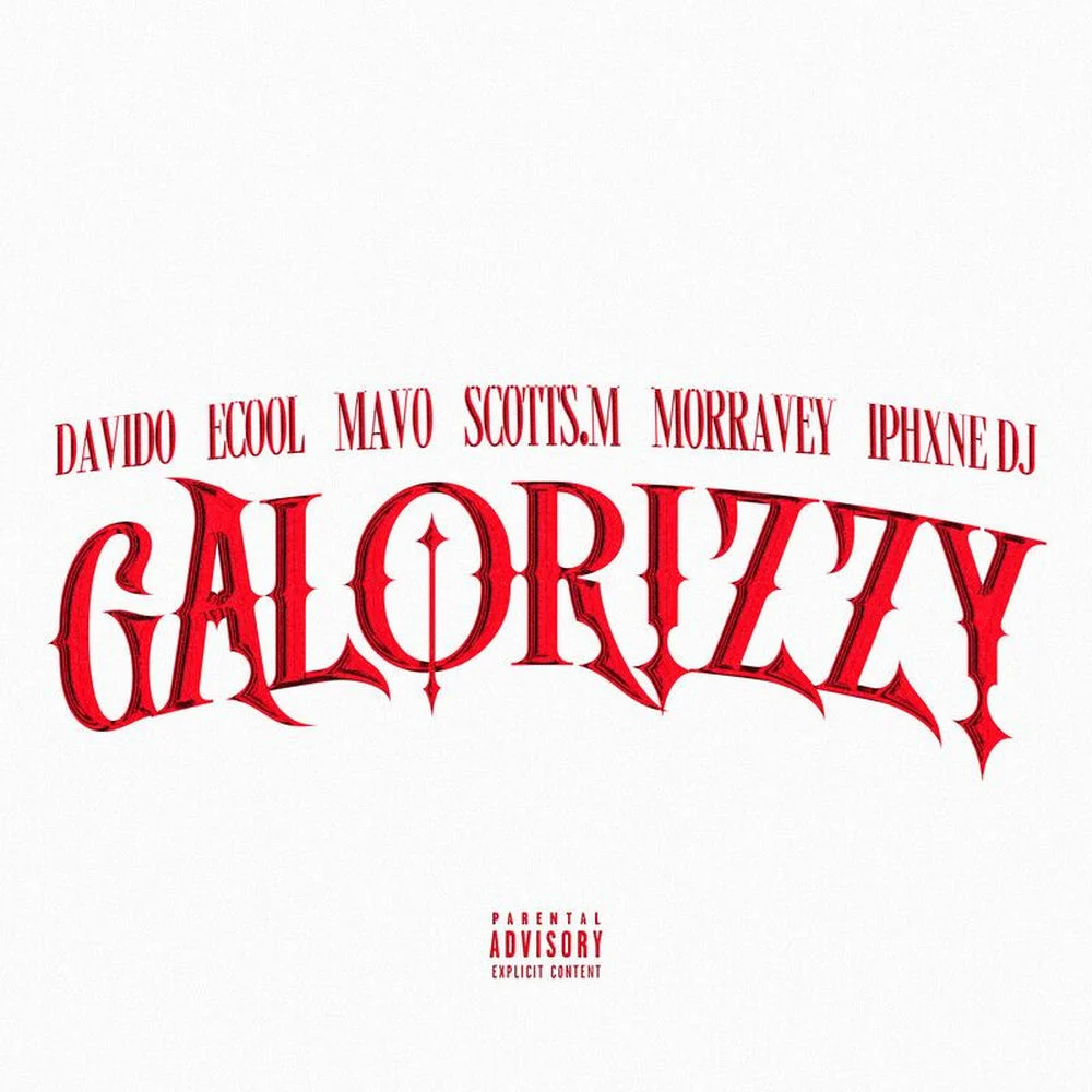 Ecool – Galorizzy