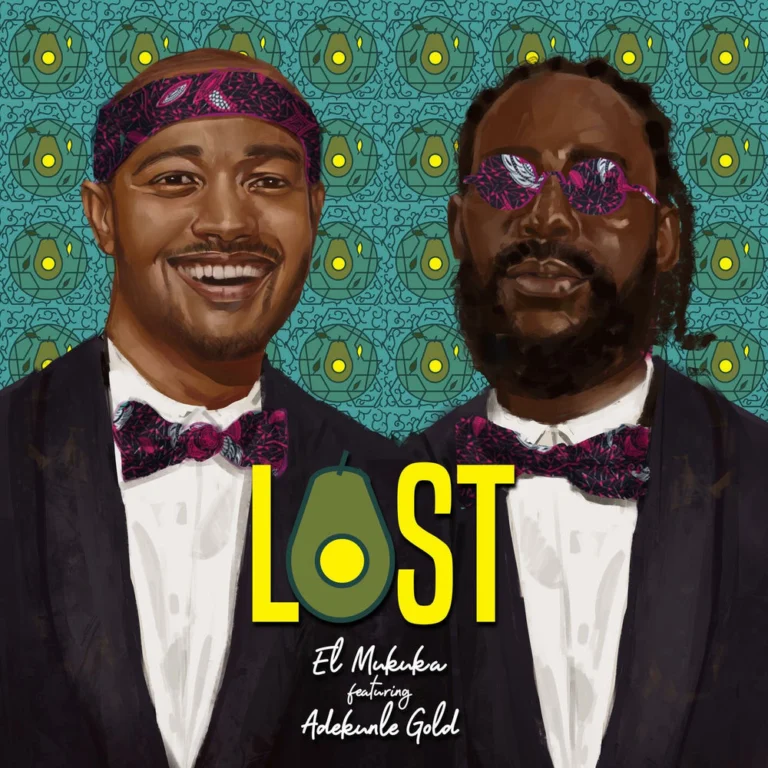 El Mukuka ft. Adekunle Gold – Lost