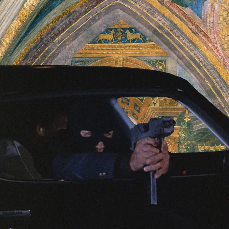 Elcamino – Money in the Mattress