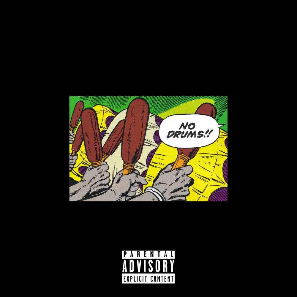 Elcamino – No Drums