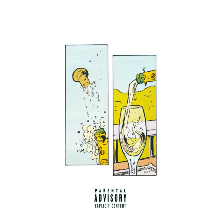 Elcamino – You Made It