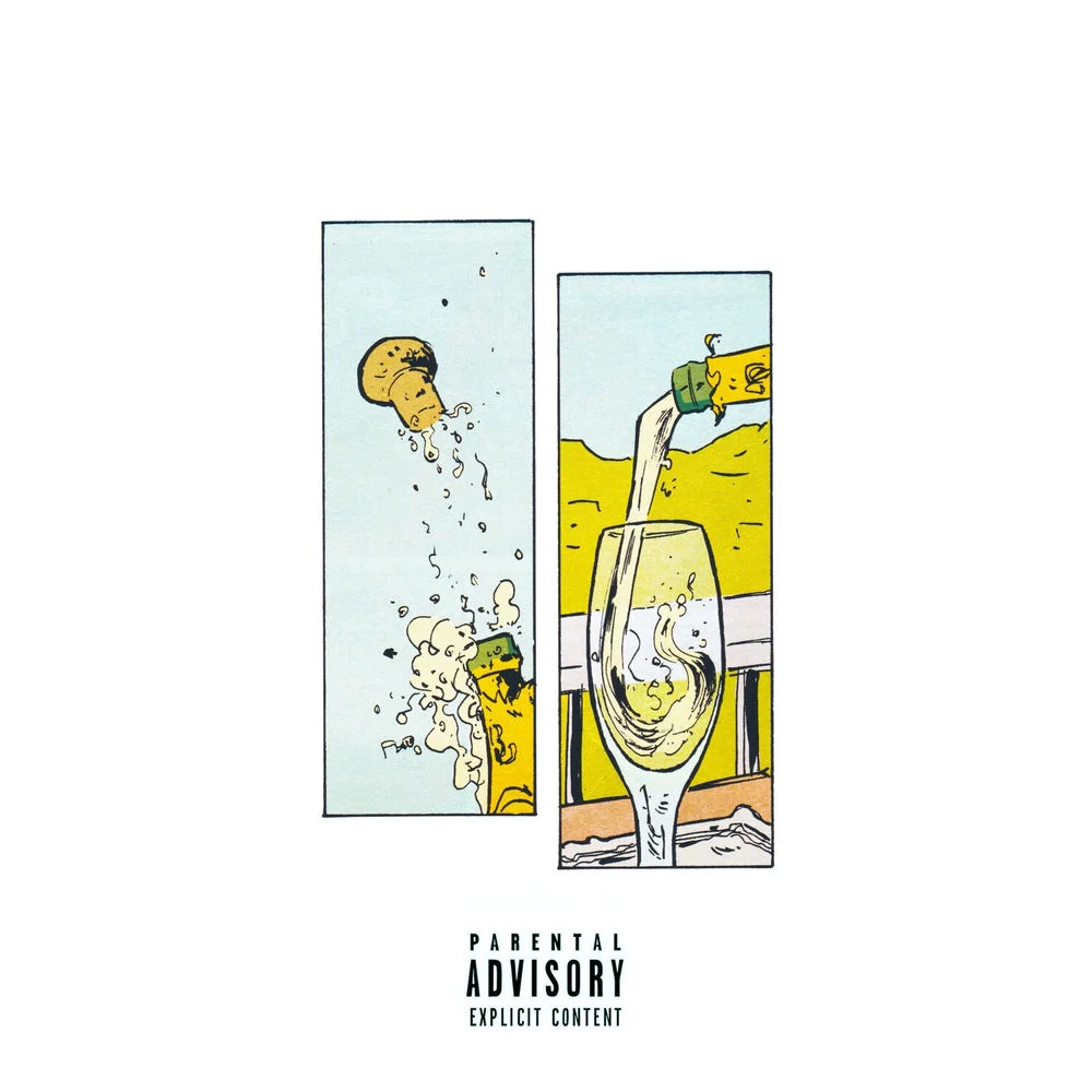 Elcamino – You Made It