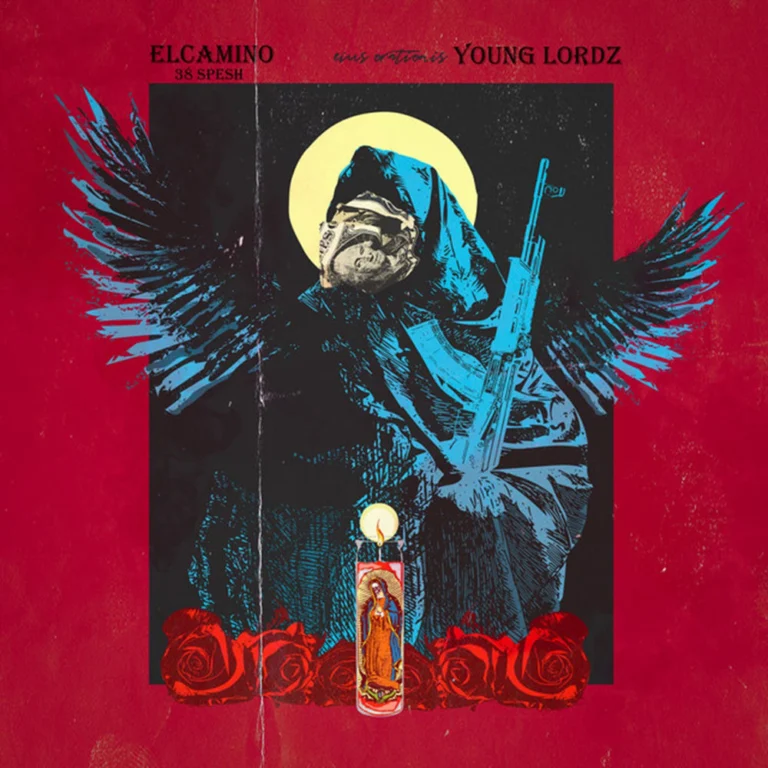 Elcamino – Young Lordz