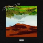 ElGrandeToto ft. Ayra Starr – Comforter