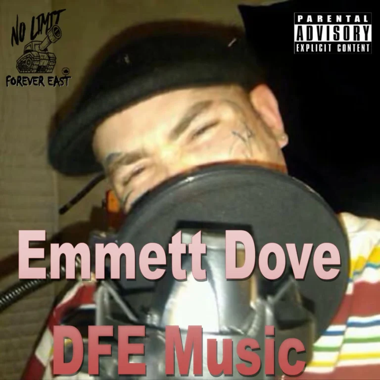 Emmett Dove – Ignorant