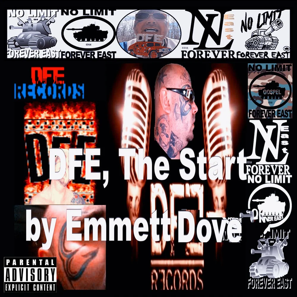 Emmett Dove – This Is E