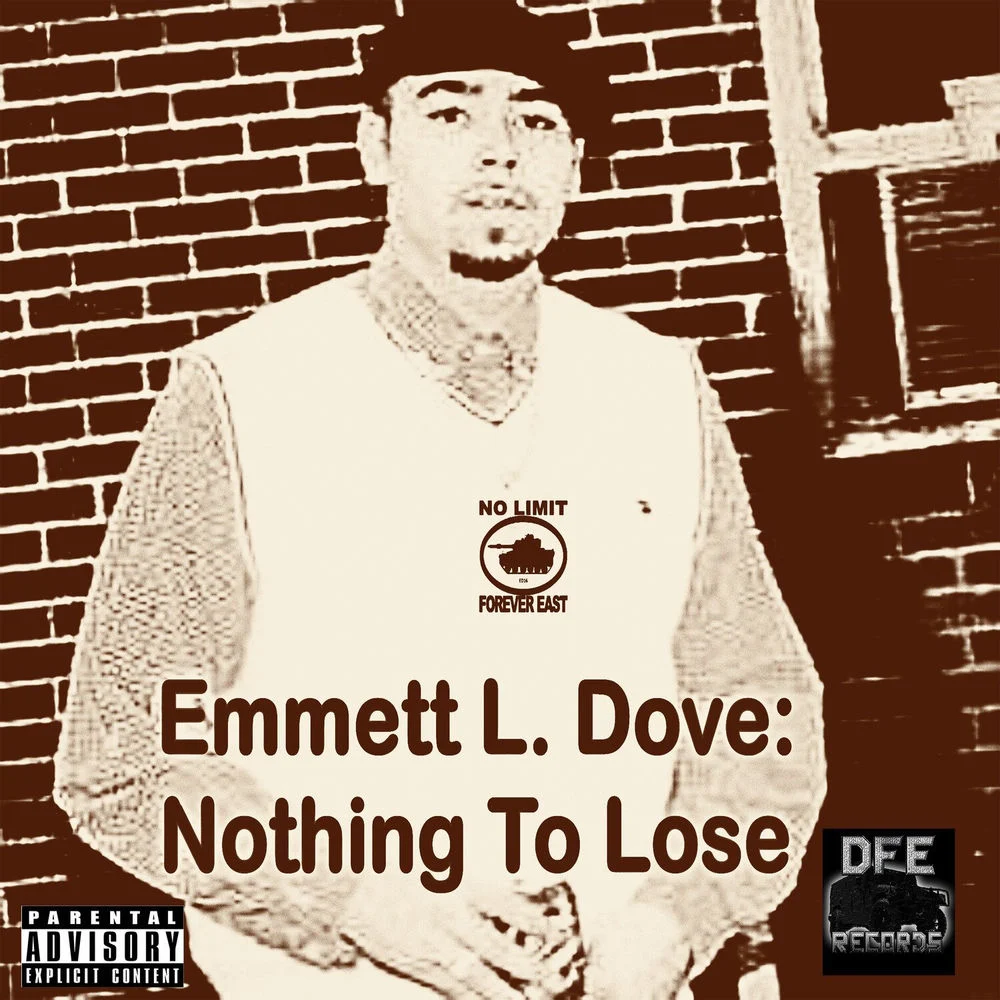 Emmett Dove – So Many Tears