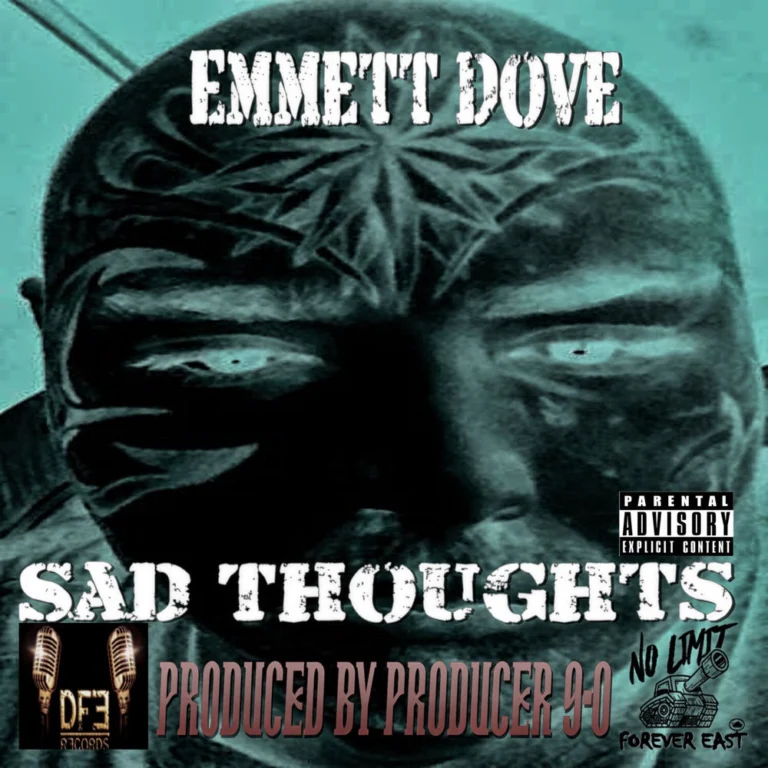 Emmett Dove – Sad Thoughts