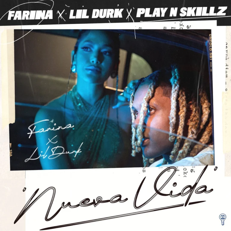FARIANA – Nueva Vida
