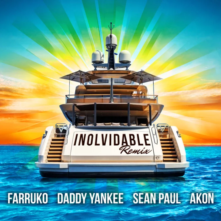 Farruko – Inolvidable (Remix)