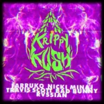 Farruko ft. Travis Scott & Rvssian – Krippy Kush