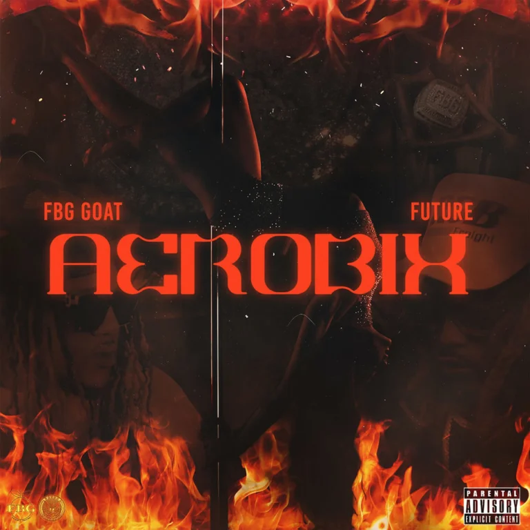 FBG Goat – Aerobix