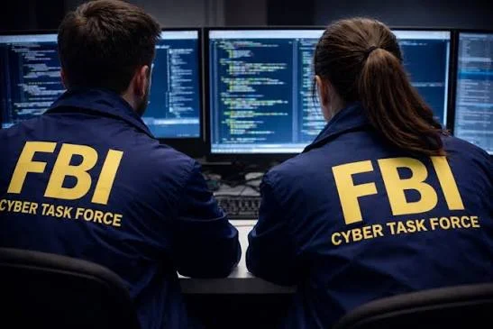 FBI Operation Blackout Hits Nigeria with Nine Cybercrime Arrests and Seizures