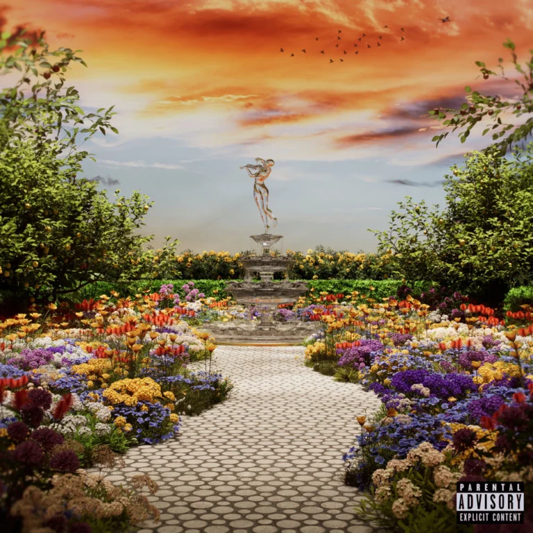 Fireboy DML – Outside