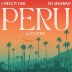 Fireboy DML – Peru (Acoustic)