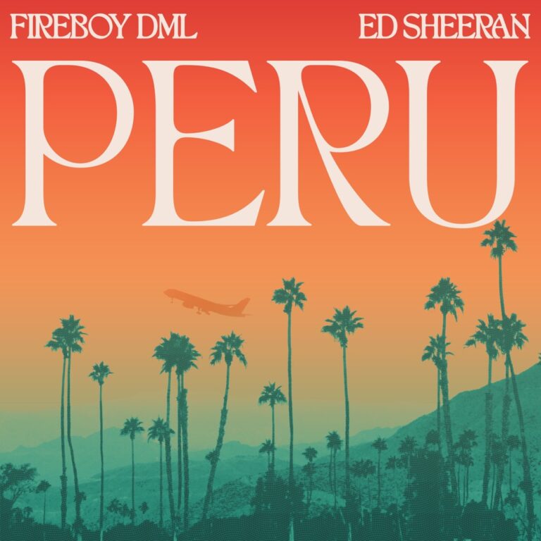 Fireboy DML – Peru