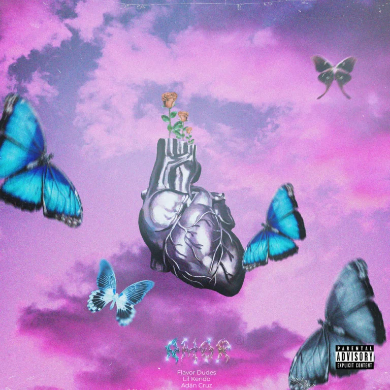 Flavor Dudes – Amor