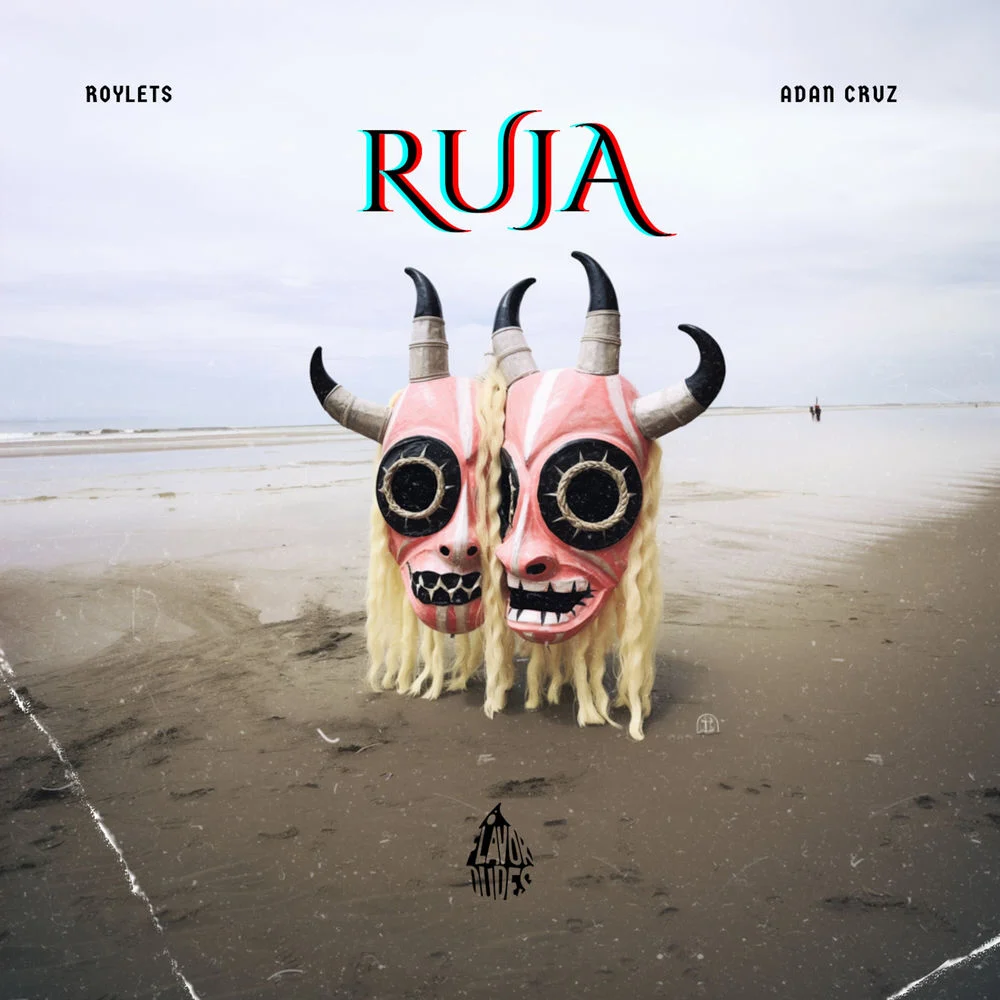 Flavor Dudes – Ruja