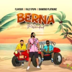 Flavour – Berna Reloaded