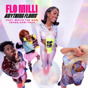 Flo Milli