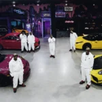 Focalistic ft. Optimist Music ZA & Benzoo & Mellow & Sleazy & Mr JazziQ – Gumba Fire