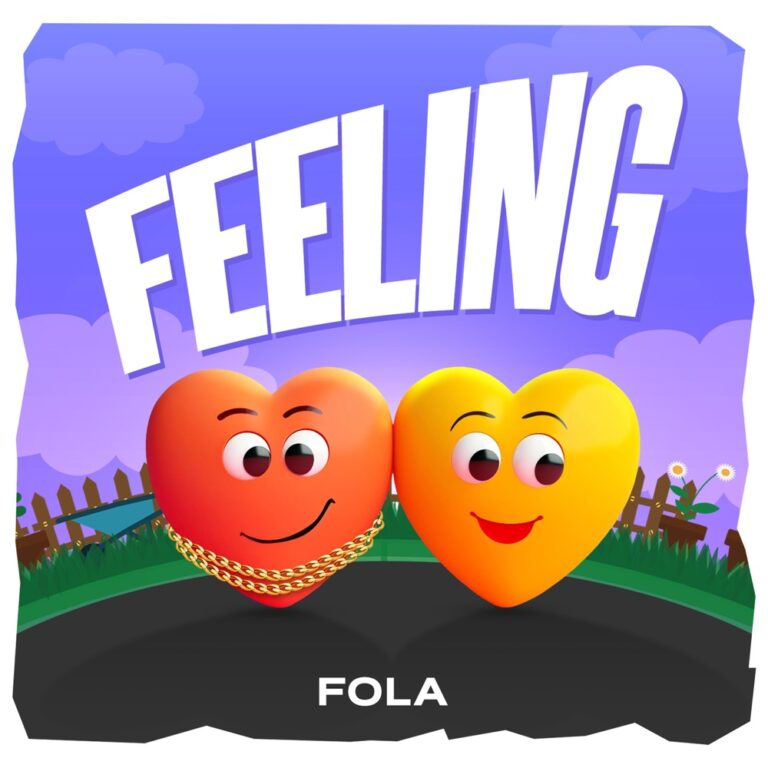 FOLA ft. Bella Shmurda – Ginger Me