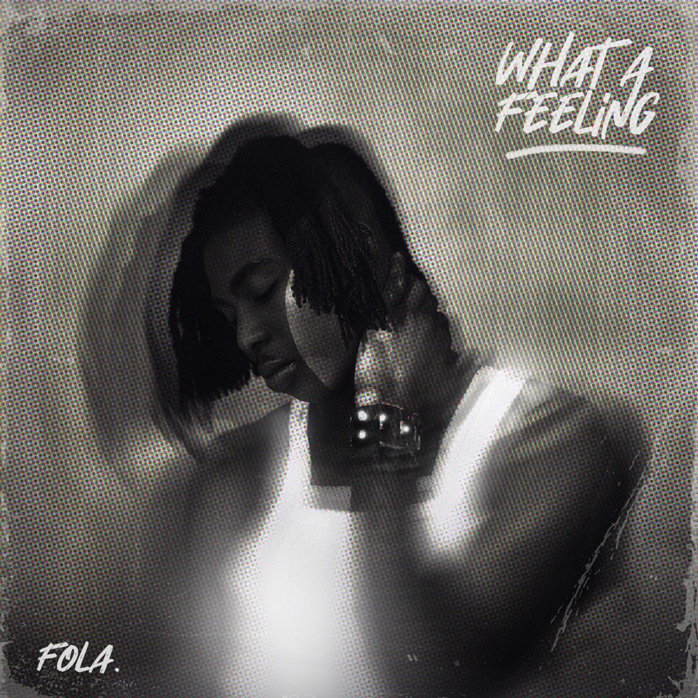 FOLA ft. BhadBoi OML – Alone
