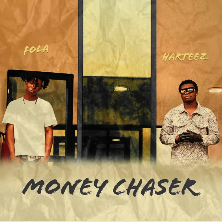 FOLA – money chaser