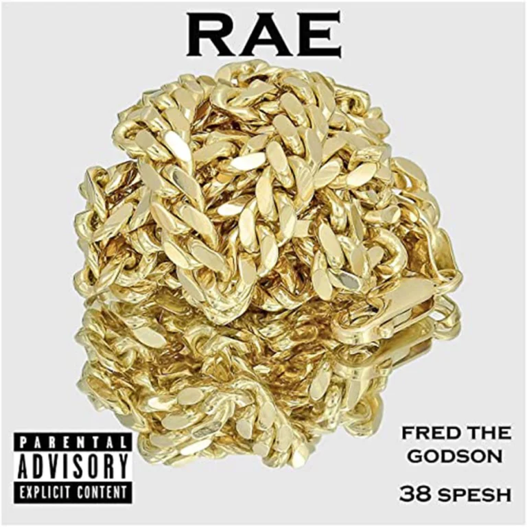 Fred The Godson – Rae