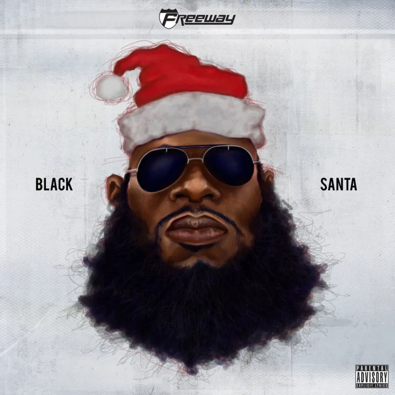 Freeway – Black Santa