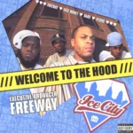 Freeway – 1000 Bars
