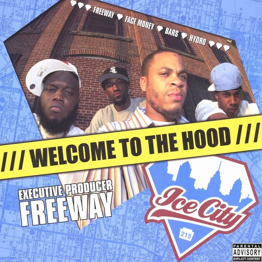 Freeway – 1000 Bars