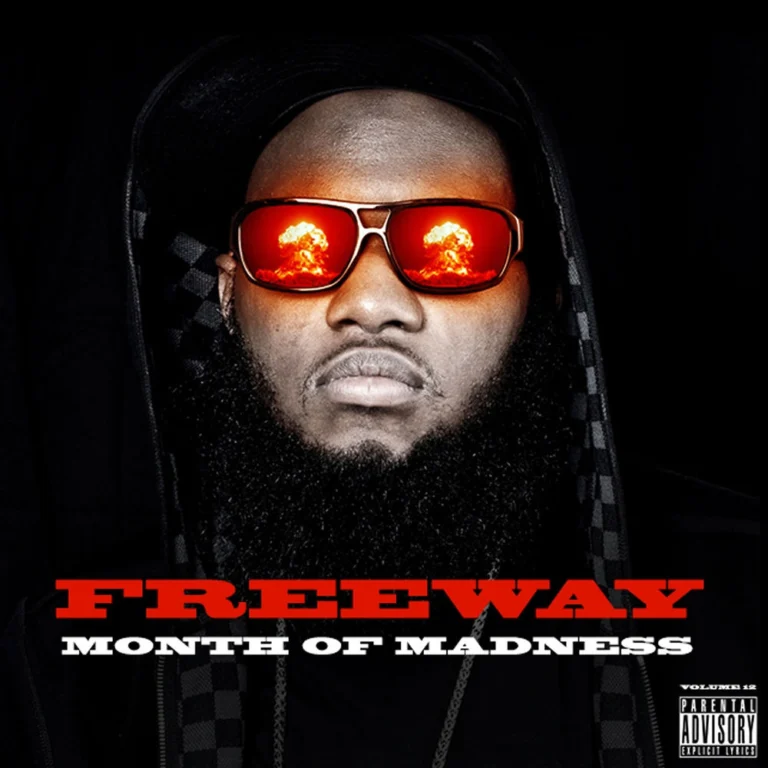 Freeway – Not a Kid