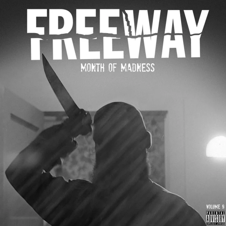 Freeway – Jungle