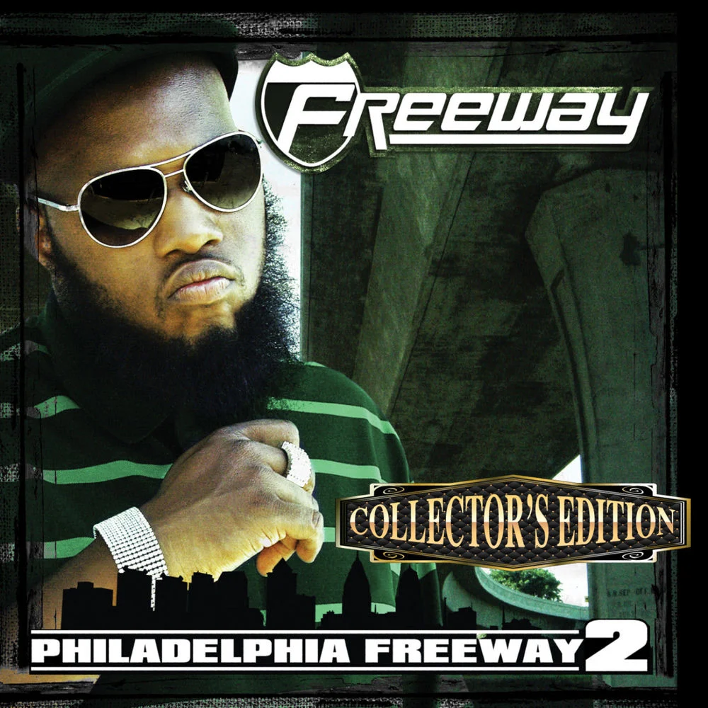 Freeway – Pay Attention